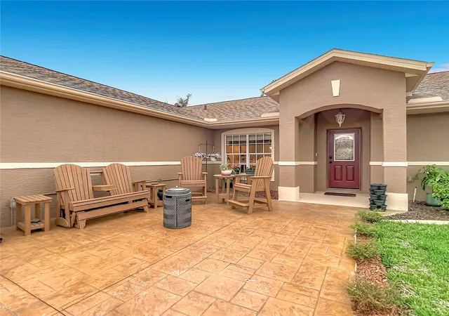 Photo 3 of Single family home for sale at 6353 Cardinal Crst Dr, New Port Richey, FL 34655 | MLS# TB8486738 | Listing updated on 2026-10-04