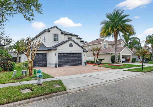 Photo 2 of Single family home for sale at 17756 Sterling Pond Ln, Orlando, FL 32820 | MLS# O6390776 | Listing updated on 2026-09-11