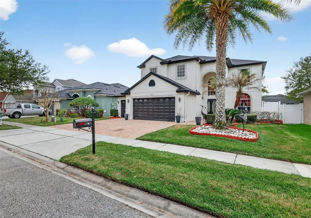 Photo 3 of Single family home for sale at 17756 Sterling Pond Ln, Orlando, FL 32820 | MLS# O6390776 | Listing updated on 2026-09-11