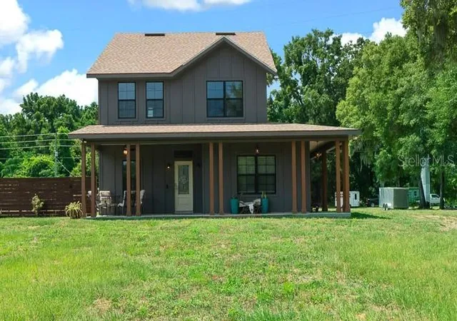 Photo 1 of Single family home for sale at 13576 Nw County Rd 235, Alachua, FL 32615 | MLS# GC538499 | Listing updated on 2026-09-11