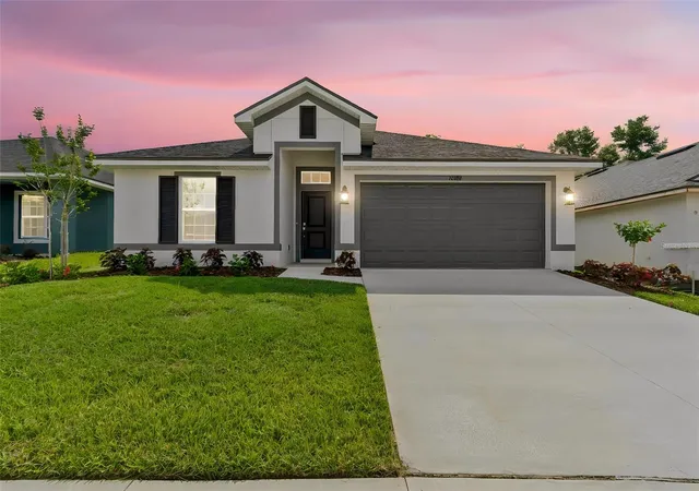Photo 1 of Sale Pending at 13000 Kent Bradley St, Dade City, FL 33525 | MLS# TB8486892 | Listing updated on 2026-09-21