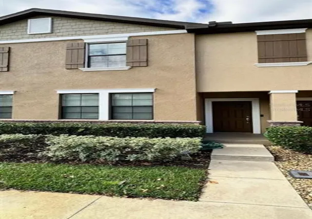 Photo 3 of Townhouse for sale at 4393 Fennwood Ct, Wesley Chapel, FL 33543 | MLS# TB8486968 | Listing updated on 2026-09-13