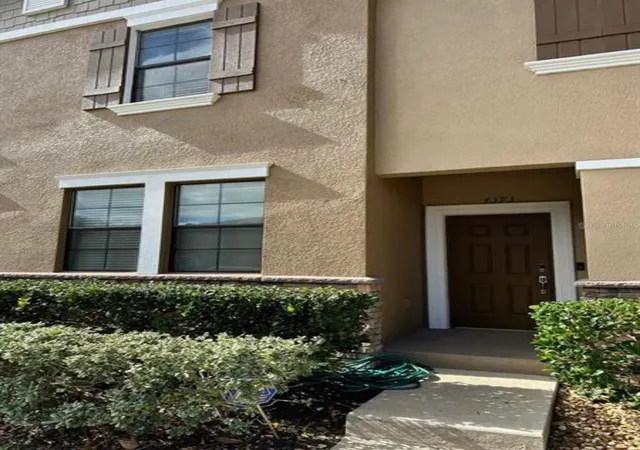 Photo 3 of Townhouse for sale at 4393 Fennwood Ct, Wesley Chapel, FL 33543 | MLS# TB8486968 | Listing updated on 2026-09-13