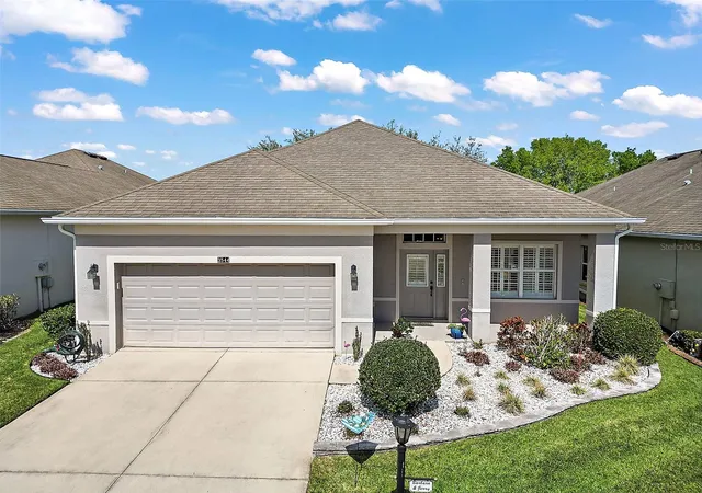 Photo 1 of Single family home for sale at 3544 Mount Hope Loop, Leesburg, FL 34748 | MLS# G5109669 | Listing updated on 2026-09-11