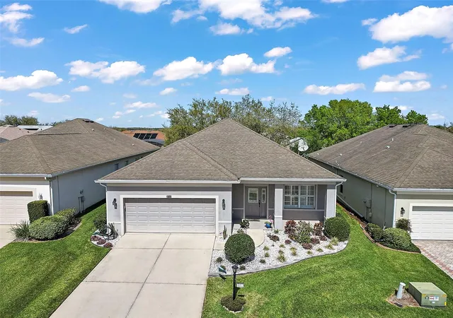 Photo 2 of Single family home for sale at 3544 Mount Hope Loop, Leesburg, FL 34748 | MLS# G5109669 | Listing updated on 2026-09-11