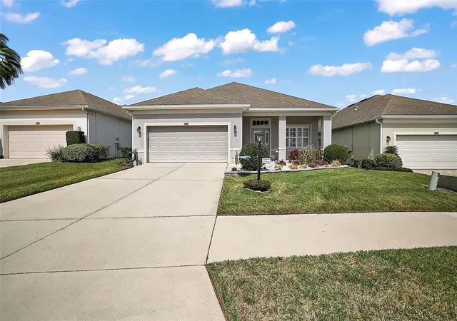 Photo 3 of Single family home for sale at 3544 Mount Hope Loop, Leesburg, FL 34748 | MLS# G5109669 | Listing updated on 2026-09-11