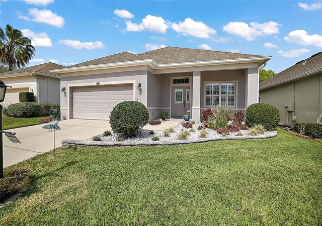 Photo 4 of Single family home for sale at 3544 Mount Hope Loop, Leesburg, FL 34748 | MLS# G5109669 | Listing updated on 2026-09-11