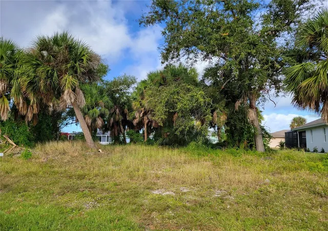 Photo 4 of Land for sale at 95 Long Meadow Ln, Rotonda West, FL 33947 | MLS# D6146627 | Listing updated on 2026-09-10