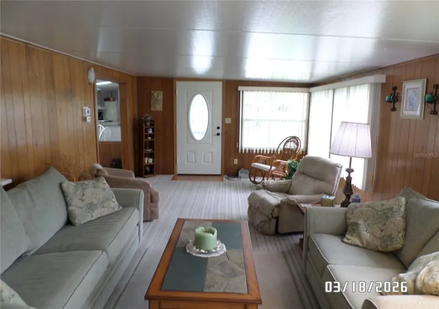 Photo 3 of Manufactured home for sale at 37 Appaloosa Trl, Lake Wales, FL 33898 | MLS# TB8487217 | Listing updated on 2026-09-15