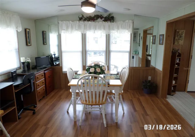 Photo 4 of Manufactured home for sale at 37 Appaloosa Trl, Lake Wales, FL 33898 | MLS# TB8487217 | Listing updated on 2026-09-15