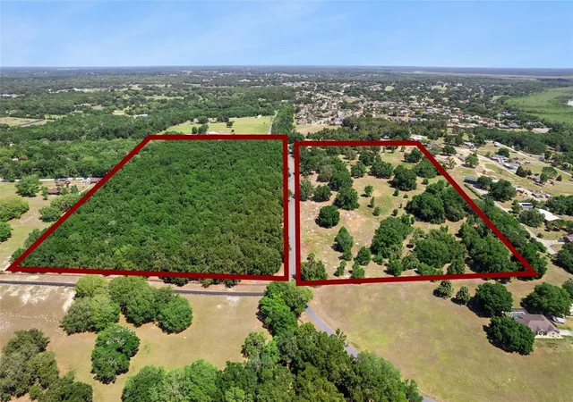 Photo 3 of Land for sale at 0000 Bertsville Rd & Griffin View Dr, Lady Lake, FL 32159 | MLS# G5109689 | Listing updated on 2026-09-09