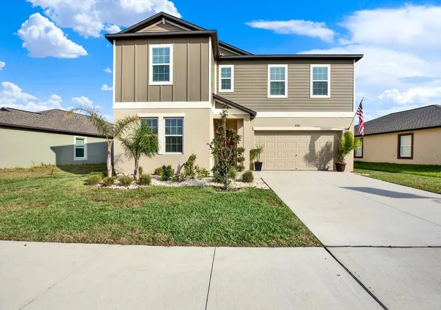Photo 1 of Sale Pending at 11307 Linden Depot Rd, San Antonio, FL 33576 | MLS# TB8487367 | Listing updated on 2026-09-23