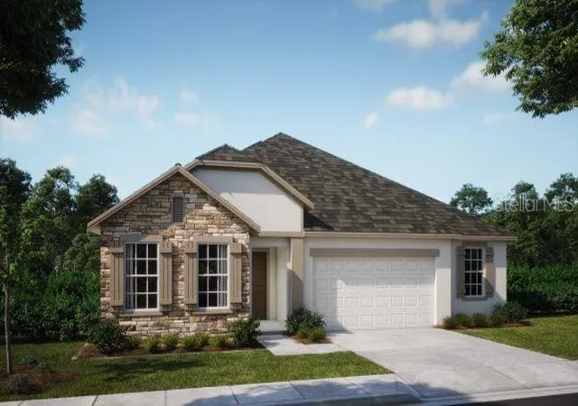 Photo 1 of Sale Pending at 65 Bells Of Ireland Ct, Homosassa, FL 34446 | MLS# O6391292 | Listing updated on 2026-09-11