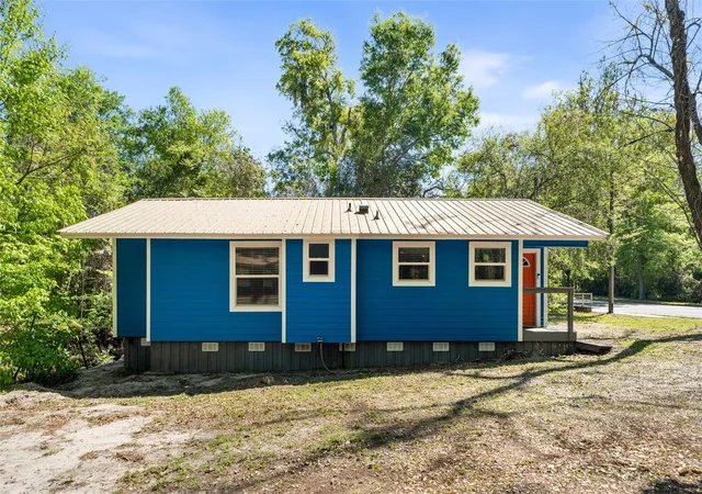 Photo 2 of Single family home for sale at 2256 W University Ave, Gainesville, FL 32603 | MLS# GC538547 | Listing updated on 2026-09-11