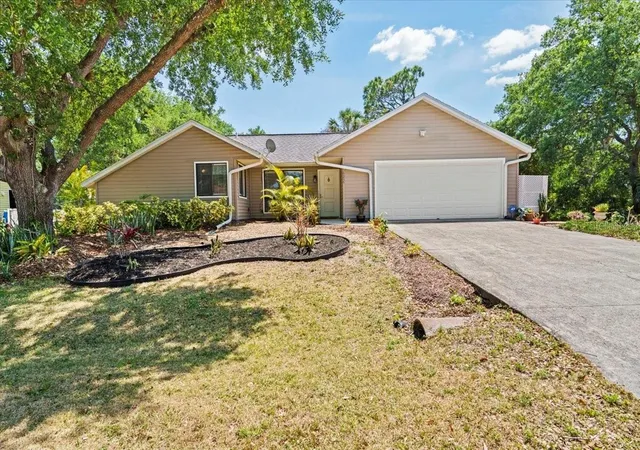 Photo 1 of Single family home for sale at 16235 Banyan Ave, Port Charlotte, FL 33954 | MLS# C7523484 | Listing updated on 2026-09-15