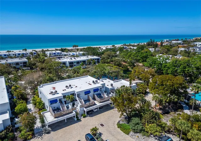 Photo 1 of Condo for sale at 803 Bayport Way #803, Longboat Key, FL 34228 | MLS# A4686552 | Listing updated on 2026-10-09