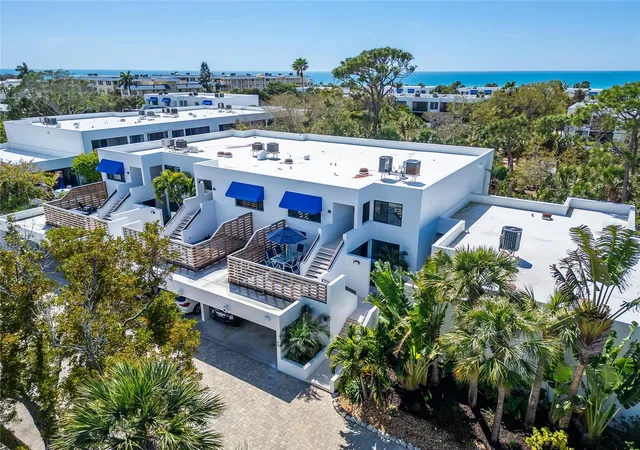 Photo 2 of Condo for sale at 803 Bayport Way #803, Longboat Key, FL 34228 | MLS# A4686552 | Listing updated on 2026-10-09