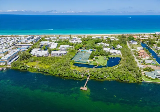 Photo 3 of Condo for sale at 803 Bayport Way #803, Longboat Key, FL 34228 | MLS# A4686552 | Listing updated on 2026-10-09