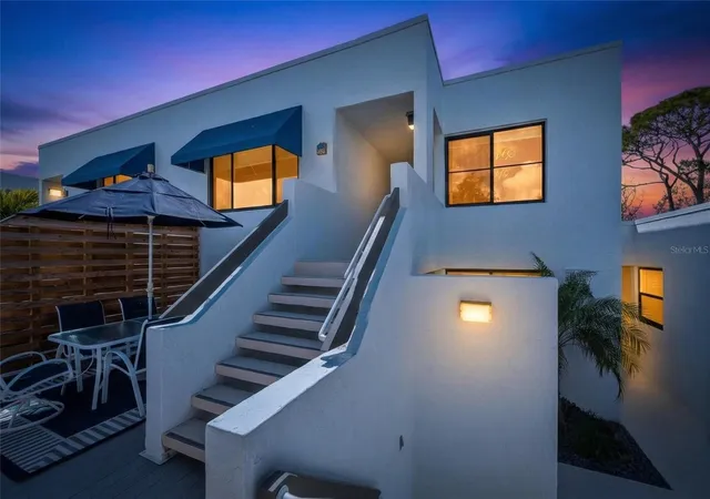 Listing Photo 4 - Condo for sale in building located at 803 Bayport Wy, LONGBOAT KEY, FL 34228 - Unit #803