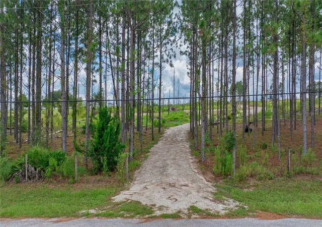 Photo 2 of Land for sale at 13070 Crowell Rd, Brooksville, FL 34613 | MLS# TB8487548 | Listing updated on 2026-09-11