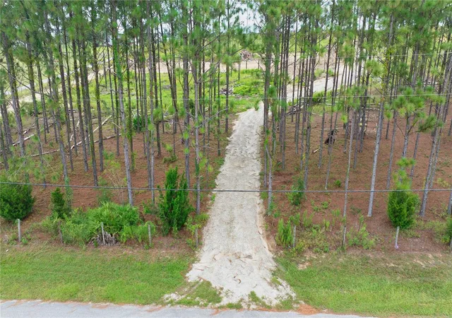 Photo 3 of Land for sale at 13070 Crowell Rd, Brooksville, FL 34613 | MLS# TB8487548 | Listing updated on 2026-09-11