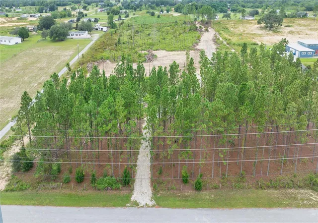 Photo 3 of Land for sale at 13070 Crowell Rd, Brooksville, FL 34613 | MLS# TB8487548 | Listing updated on 2026-09-11