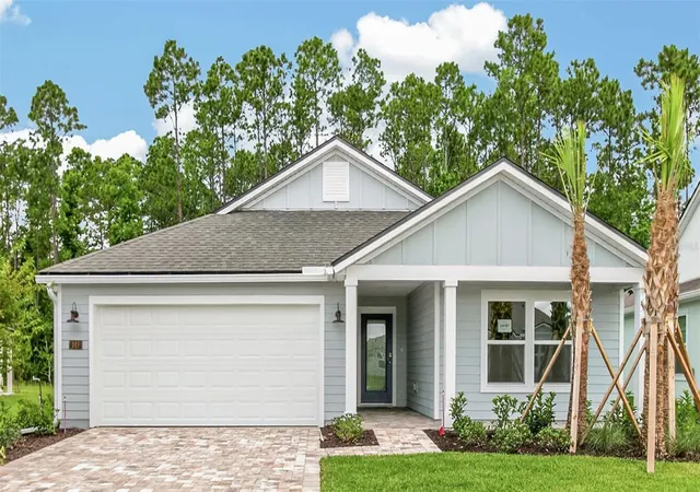 Photo 1 of Sale Pending at 143 Greenwood Dr, Palm Coast, FL 32137 | MLS# FC316997 | Listing updated on 2026-10-05