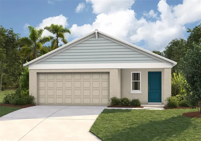 Photo 1 of Single family home for sale at 15250 Maude Landing Loop, Wimauma, FL 33598 | MLS# TB8487769 | Listing updated on 2026-09-11