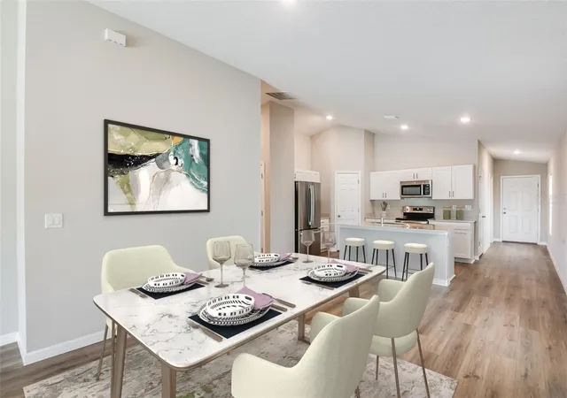 Photo 3 of Single family home for sale at 15250 Maude Landing Loop, Wimauma, FL 33598 | MLS# TB8487769 | Listing updated on 2026-09-11