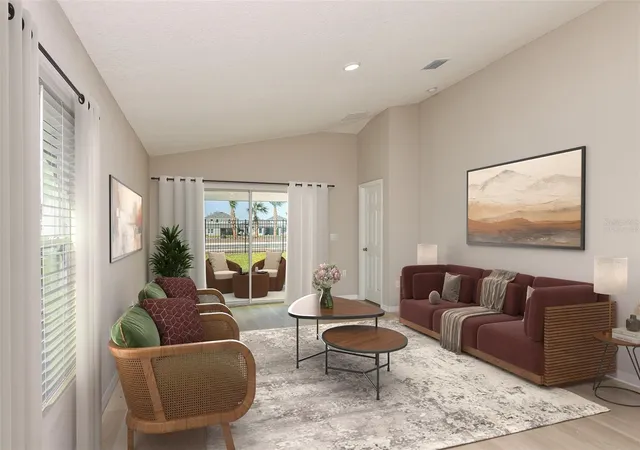 Photo 4 of Single family home for sale at 15250 Maude Landing Loop, Wimauma, FL 33598 | MLS# TB8487769 | Listing updated on 2026-09-11