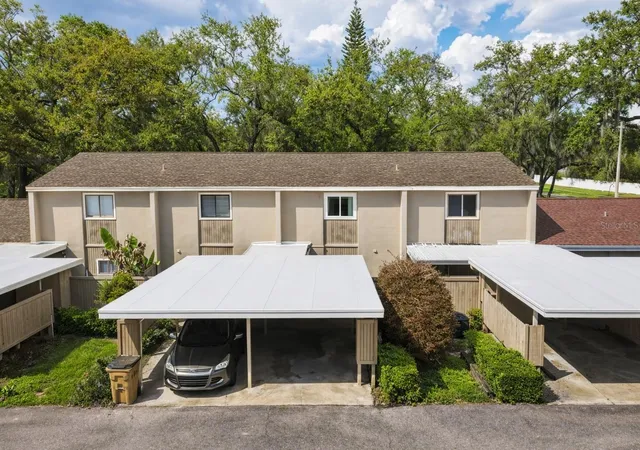 Condo for sale at 7912 Cedar Dr #7912, TEMPLE TERRACE, FL 33637 | MLS# TB8487929