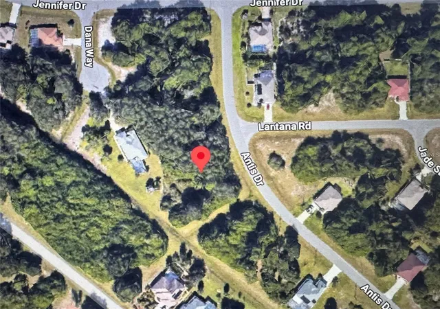 Photo 3 of Land for sale at 155 Antis Dr, Rotonda West, FL 33947 | MLS# N6143478 | Listing updated on 2026-09-14