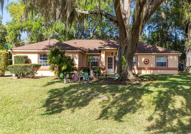 Photo 1 of Sale Pending at 10090 Sw 78th Court, Ocala, FL 34476 | MLS# OM721077 | Listing updated on 2026-09-18