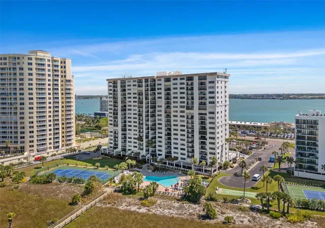 Photo 2 of Condo for sale at 1230 Gulf Blvd #303, Clearwater Beach, FL 33767 | MLS# TB8488075 | Listing updated on 2026-09-11