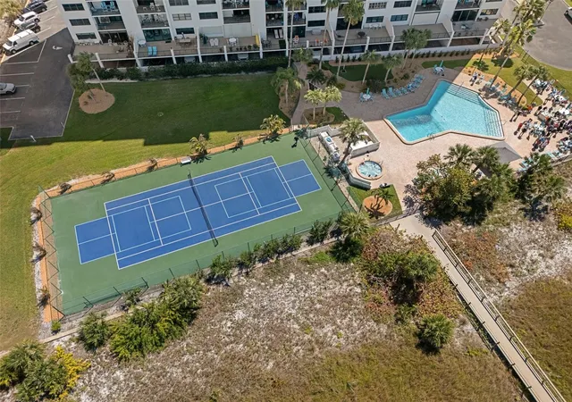 Photo 3 of Condo for sale at 1230 Gulf Blvd #303, Clearwater Beach, FL 33767 | MLS# TB8488075 | Listing updated on 2026-09-11
