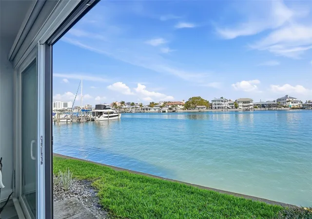 Photo 1 of Condo for sale at 868 Bayway Blvd #101, Clearwater Beach, FL 33767 | MLS# TB8488114 | Listing updated on 2026-09-29
