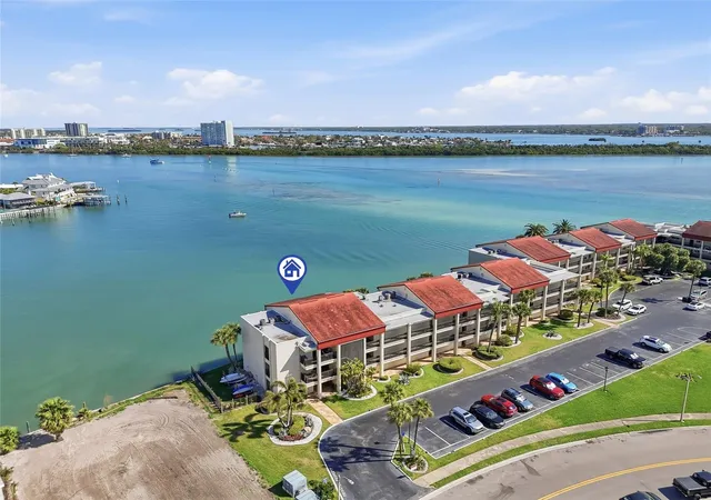 Photo 3 of Condo for sale at 868 Bayway Blvd #101, Clearwater Beach, FL 33767 | MLS# TB8488114 | Listing updated on 2026-09-29