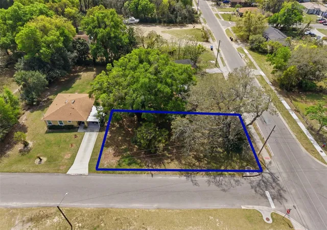 Land for sale at 1301 S Central Ave, APOPKA, FL 32703 | MLS# O6392018
