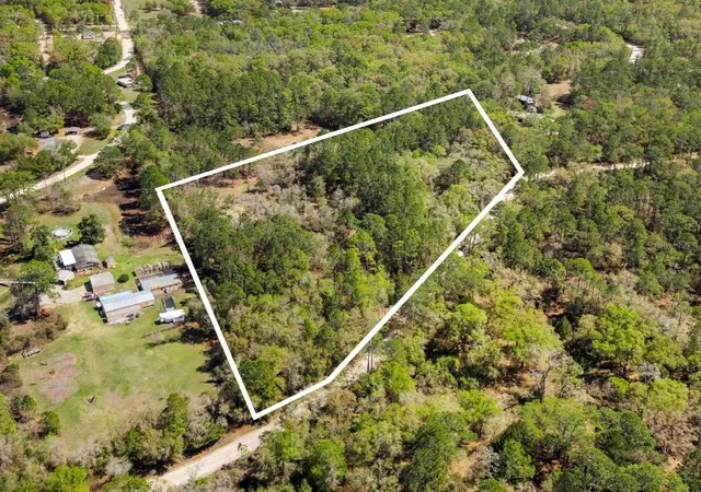 Land for sale at 0 SE 91st Trail, TRENTON, FL 32693 | MLS# GC538634