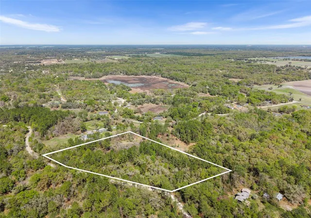 Photo 2 of Land for sale at 0 SE 91st Trail, Trenton, FL 32693 | MLS# GC538634 | Listing updated on 2026-09-11