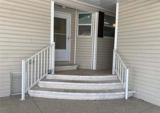 Photo 4 of Manufactured home for sale at 724 Blackburn Blvd, North Port, FL 34287 | MLS# N6143502 | Listing updated on 2026-09-14