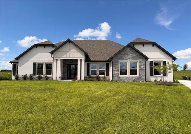 Photo 1 of Single family home for sale at 3832 Saddle Hl Trl, Fruitland Park, FL 34731 | MLS# TB8488341 | Listing updated on 2026-09-15