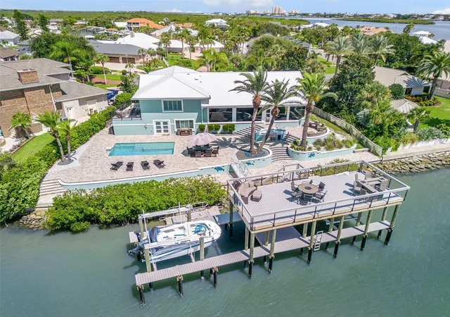 Photo 3 of Single family home for sale at 444 Quay Assisi Ct, New Smyrna Beach, FL 32169 | MLS# NS1087679 | Listing updated on 2026-10-07