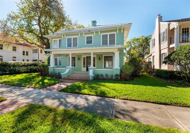 Photo 3 of Single family home for sale at 756 17th Avenue Ne, St Petersburg, FL 33704 | MLS# TB8488504 | Listing updated on 2026-09-15