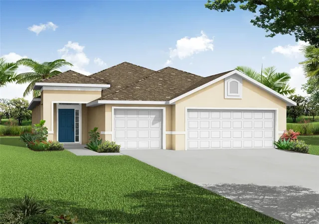 Photo 1 of Sale Pending at 19 Matanzas Cvs Dr, Palm Coast, FL 32137 | MLS# FC317068 | Listing updated on 2026-09-09