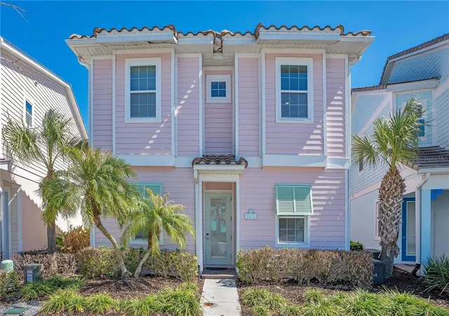 Photo 1 of Single family home for sale at 8075 Knee Deep Rd, Kissimmee, FL 34747 | MLS# O6392268 | Listing updated on 2026-10-24