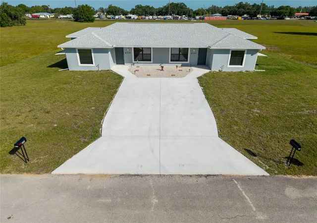 Photo 1 of Multi family home for sale at 6301 Candler Ter, Sebring, FL 33876 | MLS# P4938211 | Listing updated on 2026-09-15