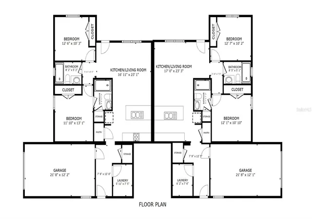 Photo 2 of Multi family home for sale at 6301 Candler Ter, Sebring, FL 33876 | MLS# P4938211 | Listing updated on 2026-09-15