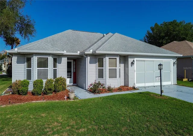 Photo 1 of Sale Pending at 2129 Zaragoza Pl, Lady Lake, FL 32159 | MLS# G5109884 | Listing updated on 2026-09-13