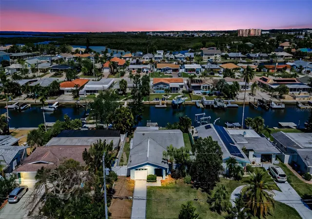 Photo 1 of Single family home for sale at 3931 Headsail Dr, New Port Richey, FL 34652 | MLS# TB8488804 | Listing updated on 2026-09-29